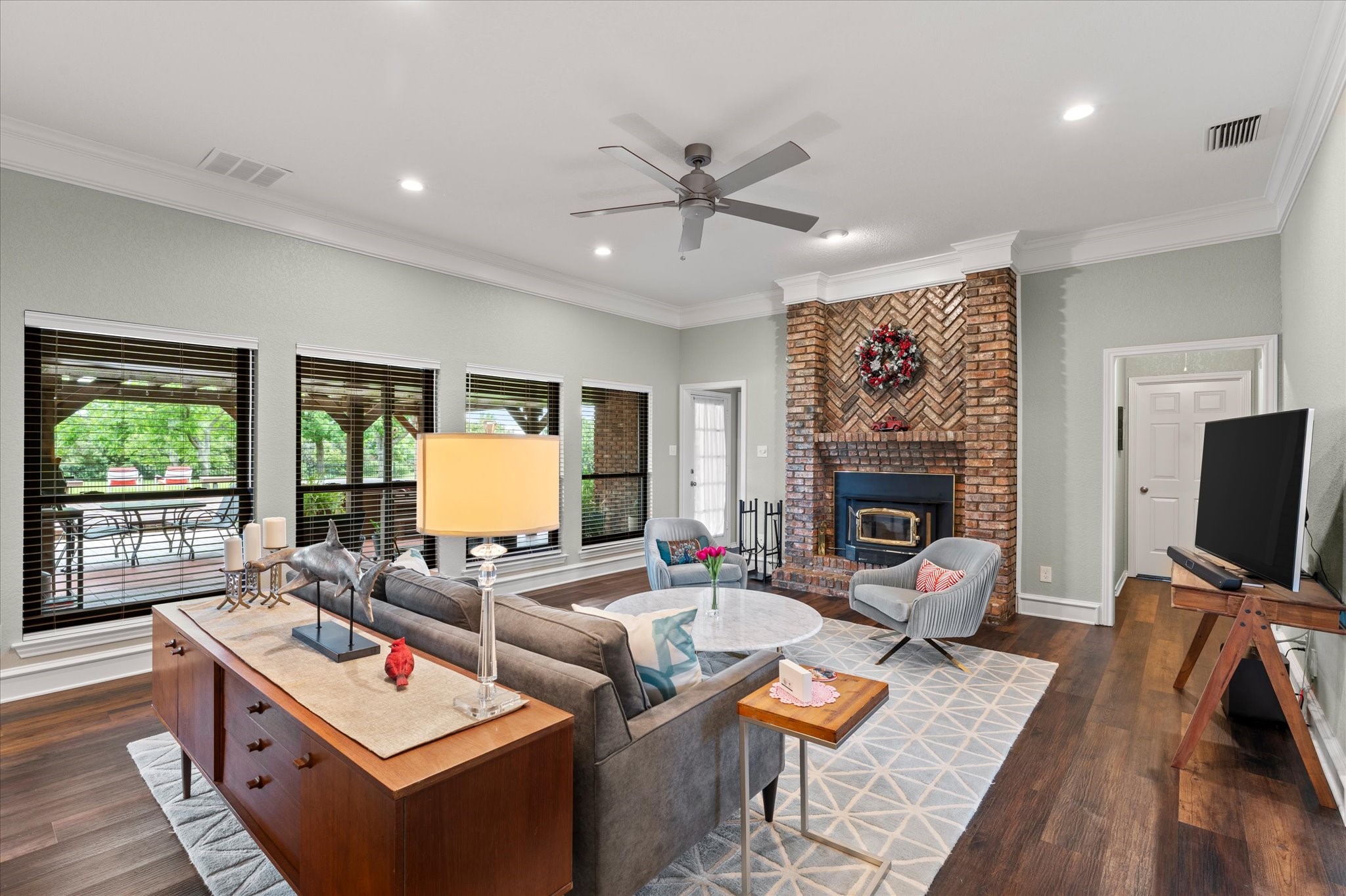 10612 Live Oak Drive Forney TX 75126