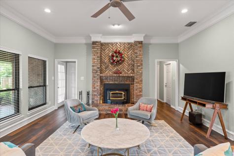 10612 Live Oak Drive Forney TX 75126