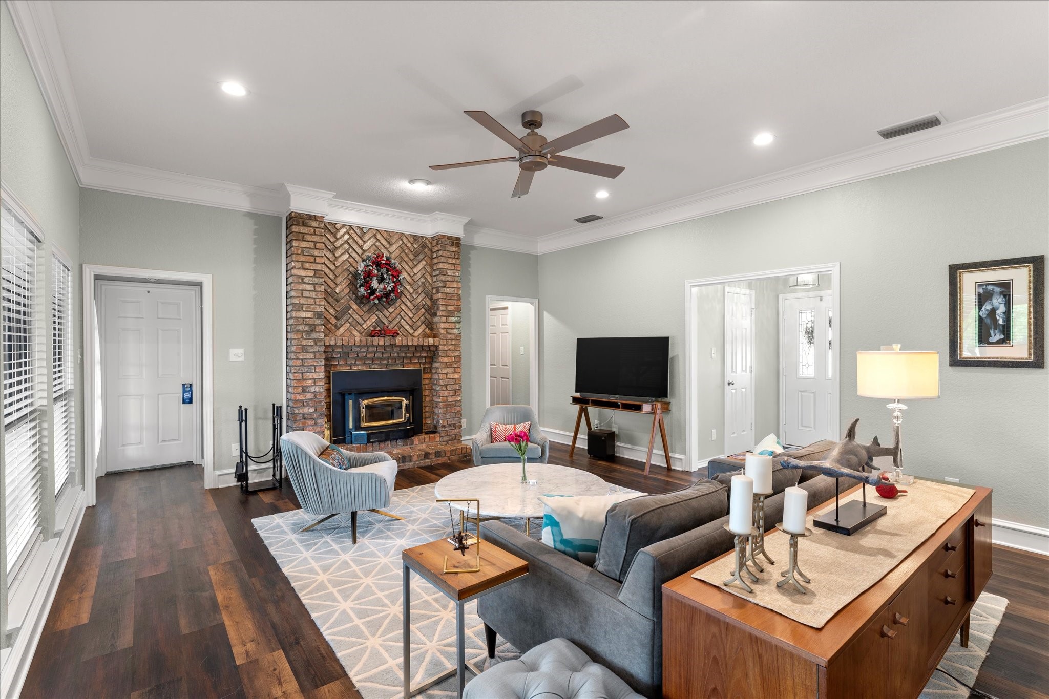 10612 Live Oak Drive Forney TX 75126