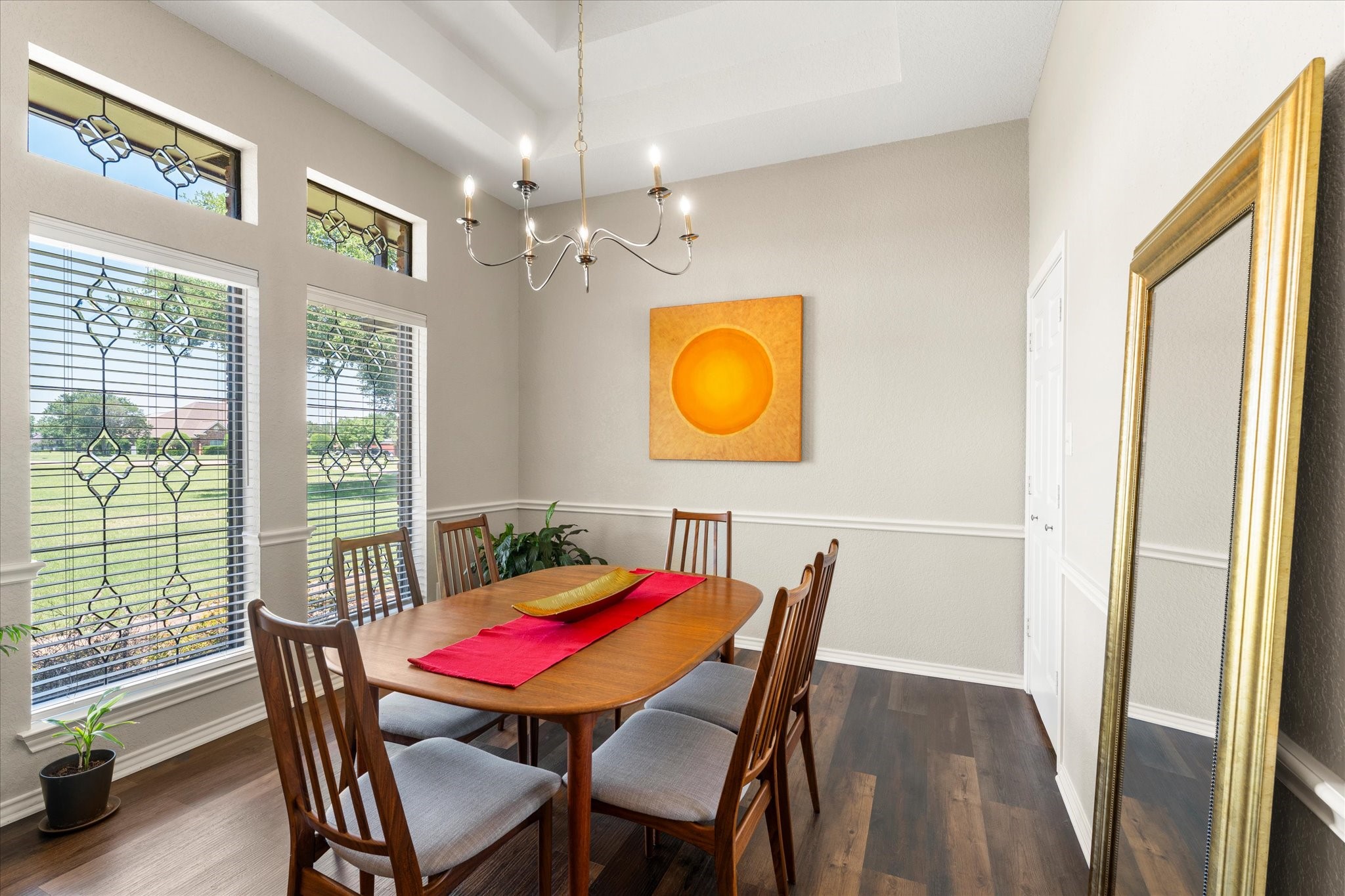 10612 Live Oak Drive Forney TX 75126