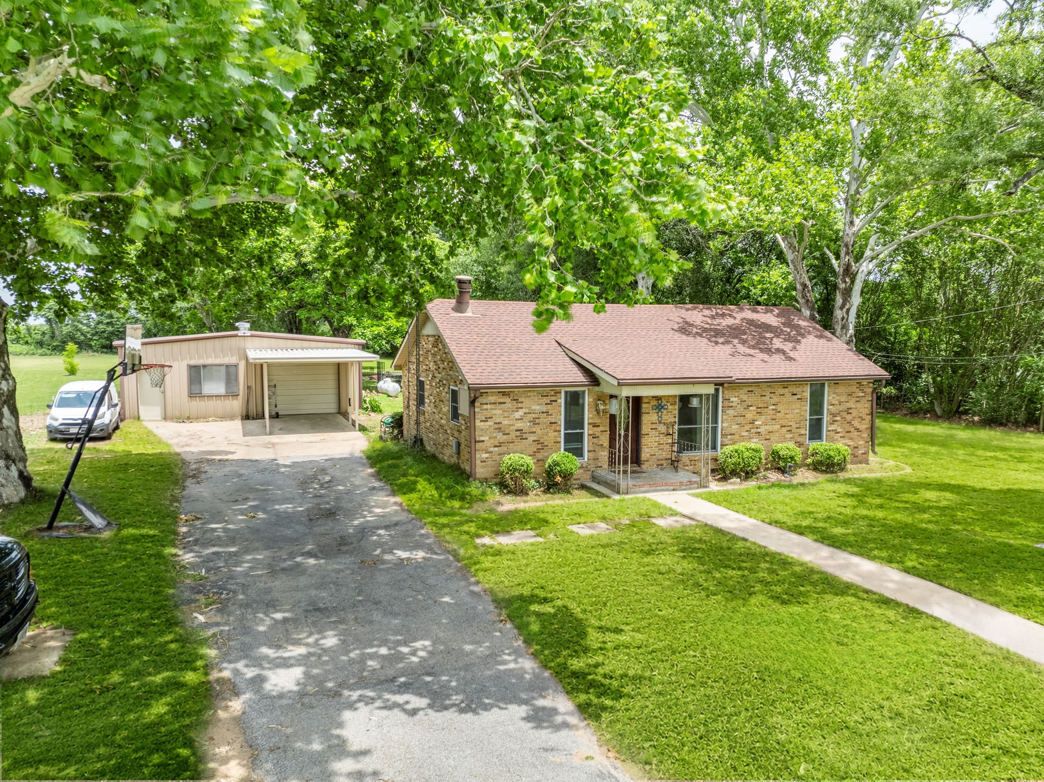 20082 State Highway 64 Canton TX 75103