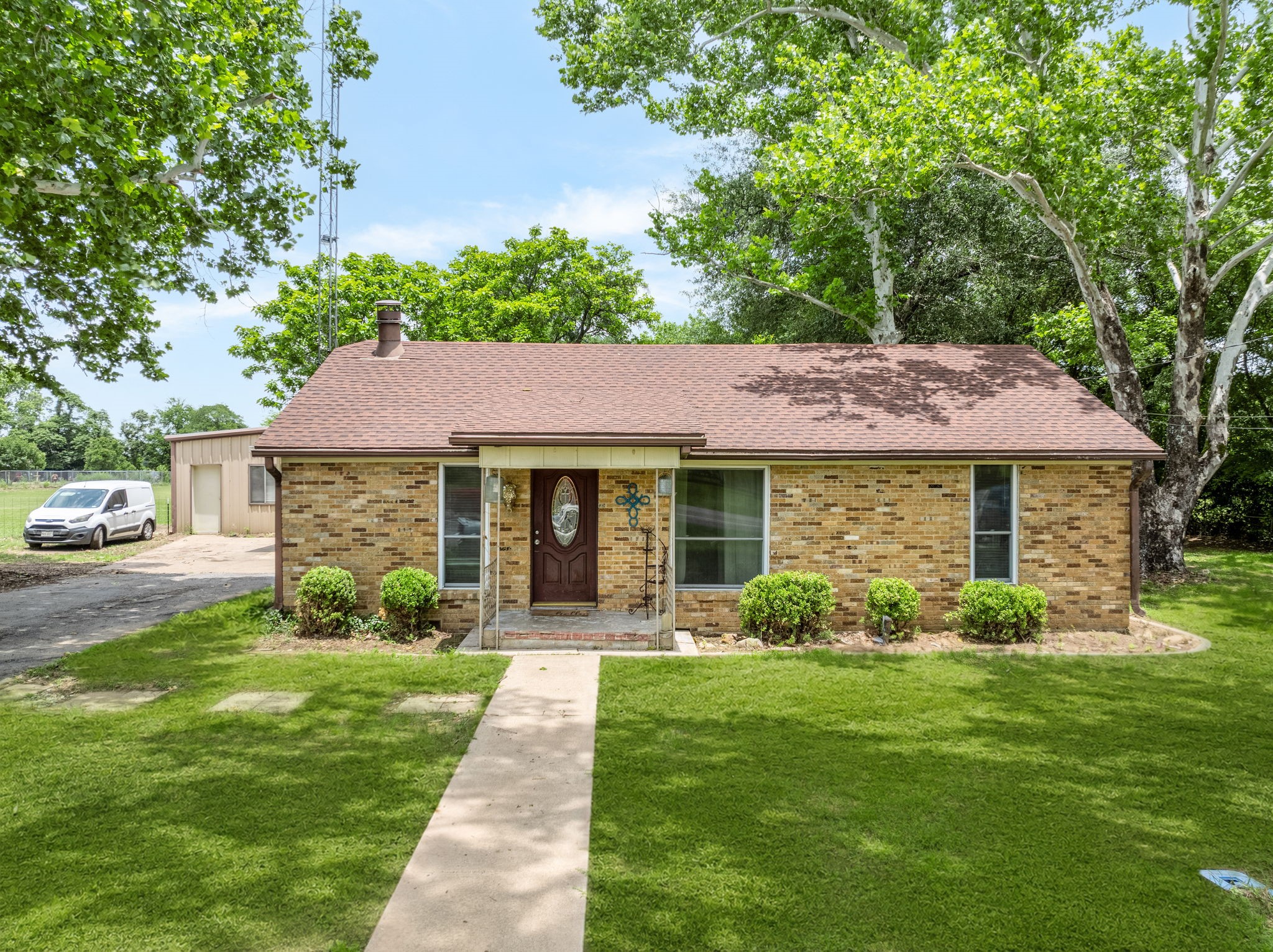 20082 State Highway 64 Canton TX 75103