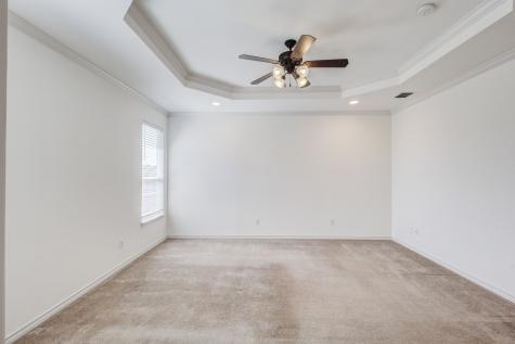 909 Grant Street Burleson TX 76028