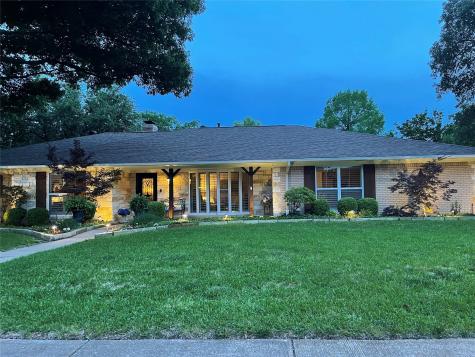 7206 Leameadow Drive Dallas TX 75248