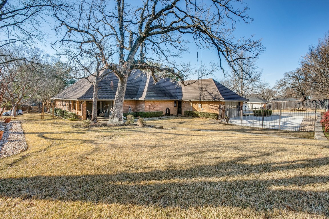 3609 Brentwood Drive Colleyville TX 76034
