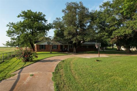 797 NE Access Road Mount Vernon TX 75457