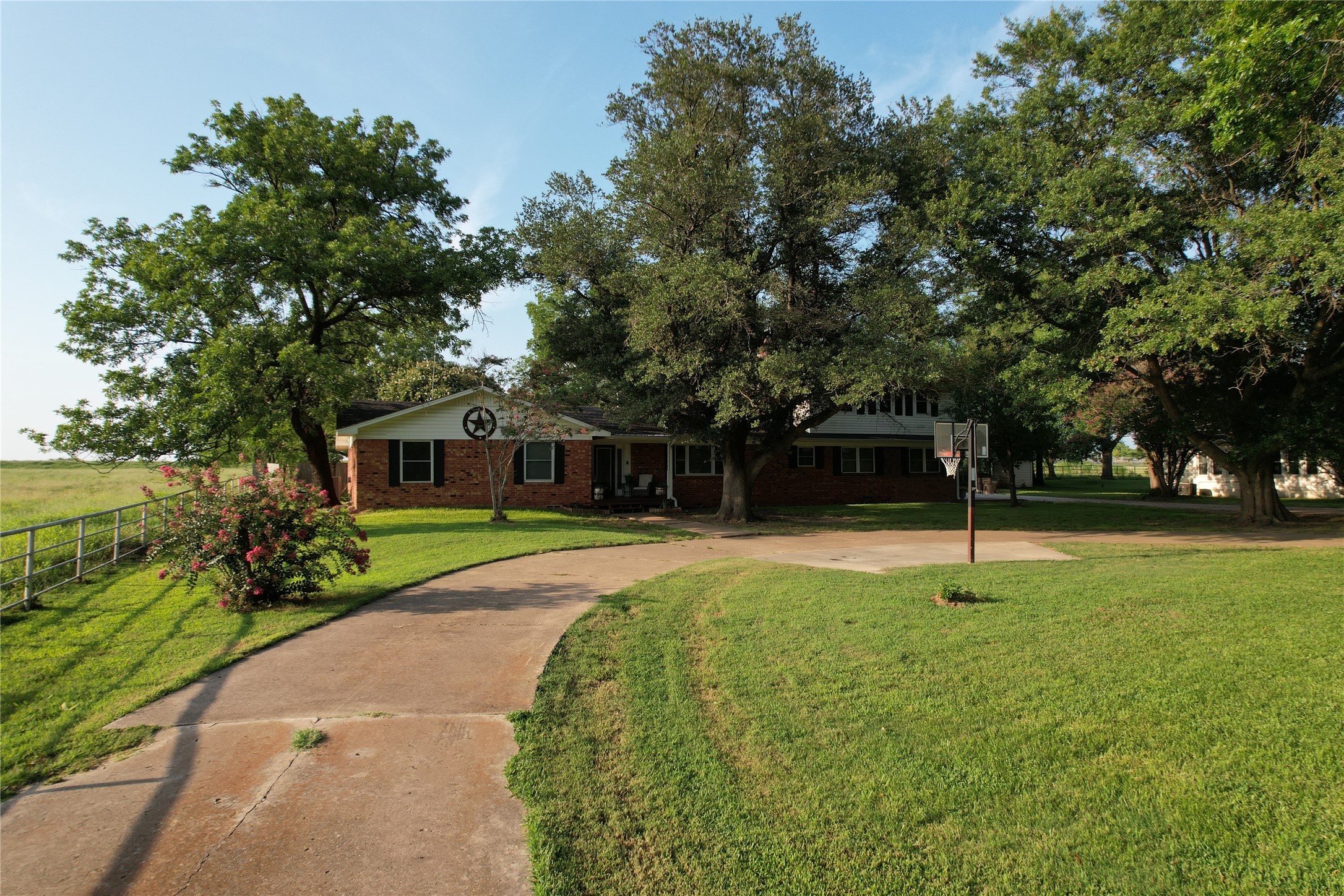 797 NE Access Road Mount Vernon TX 75457