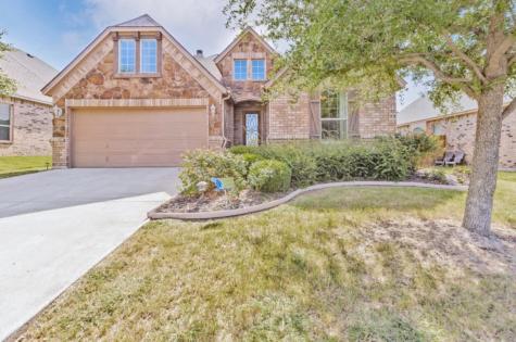 3009 S College Avenue Decatur TX 76234