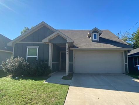 305 Henry Street Waxahachie TX 75165
