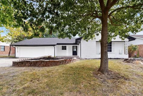 2902 Medina Drive Garland TX 75041