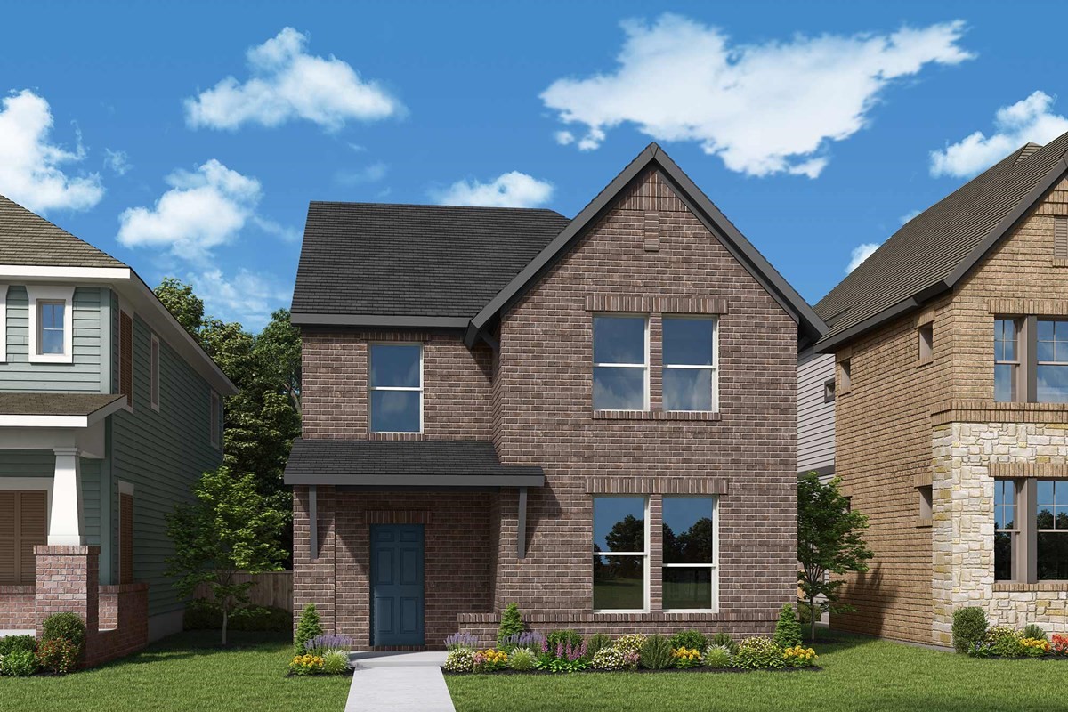 1012 Almond Blossom Circle Crowley TX 76036