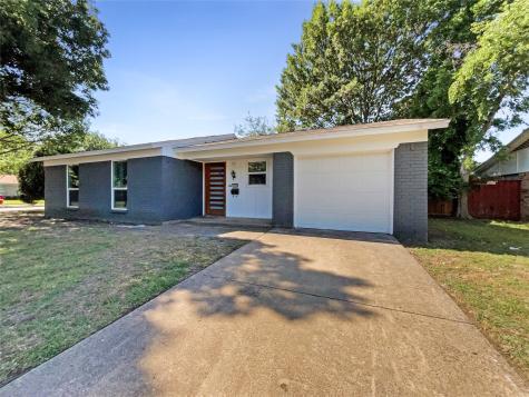 1506 Indian School Road Garland TX 75044