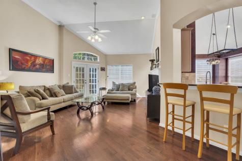 2630 Lakeforest Court Dallas TX 75214