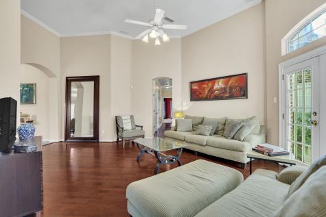 2630 Lakeforest Court Dallas TX 75214