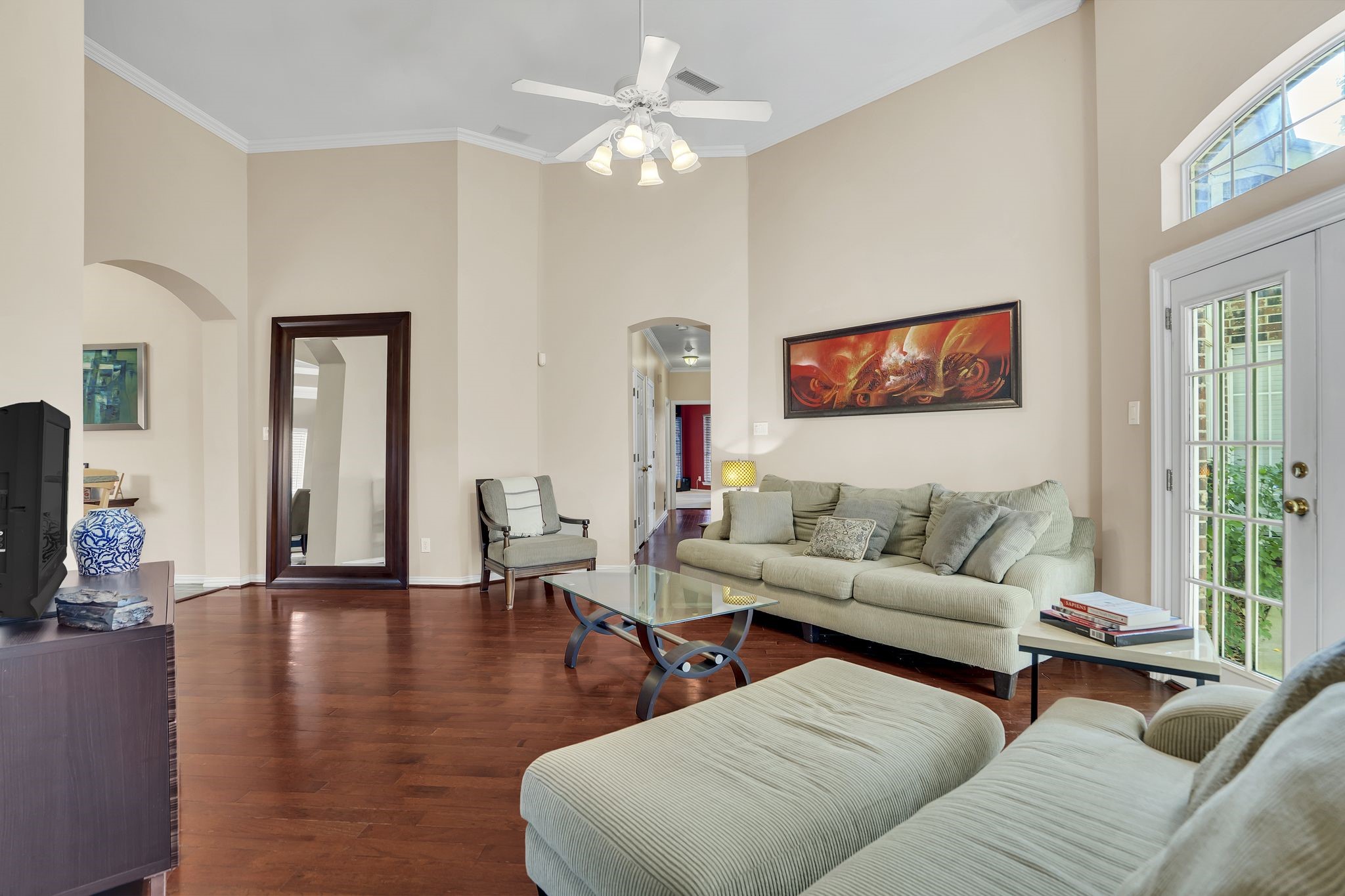 2630 Lakeforest Court Dallas TX 75214