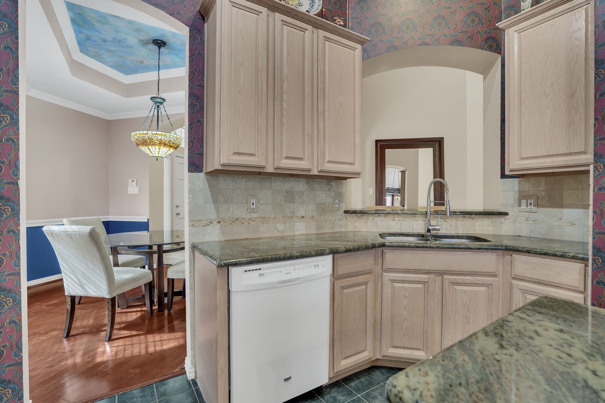 2630 Lakeforest Court Dallas TX 75214