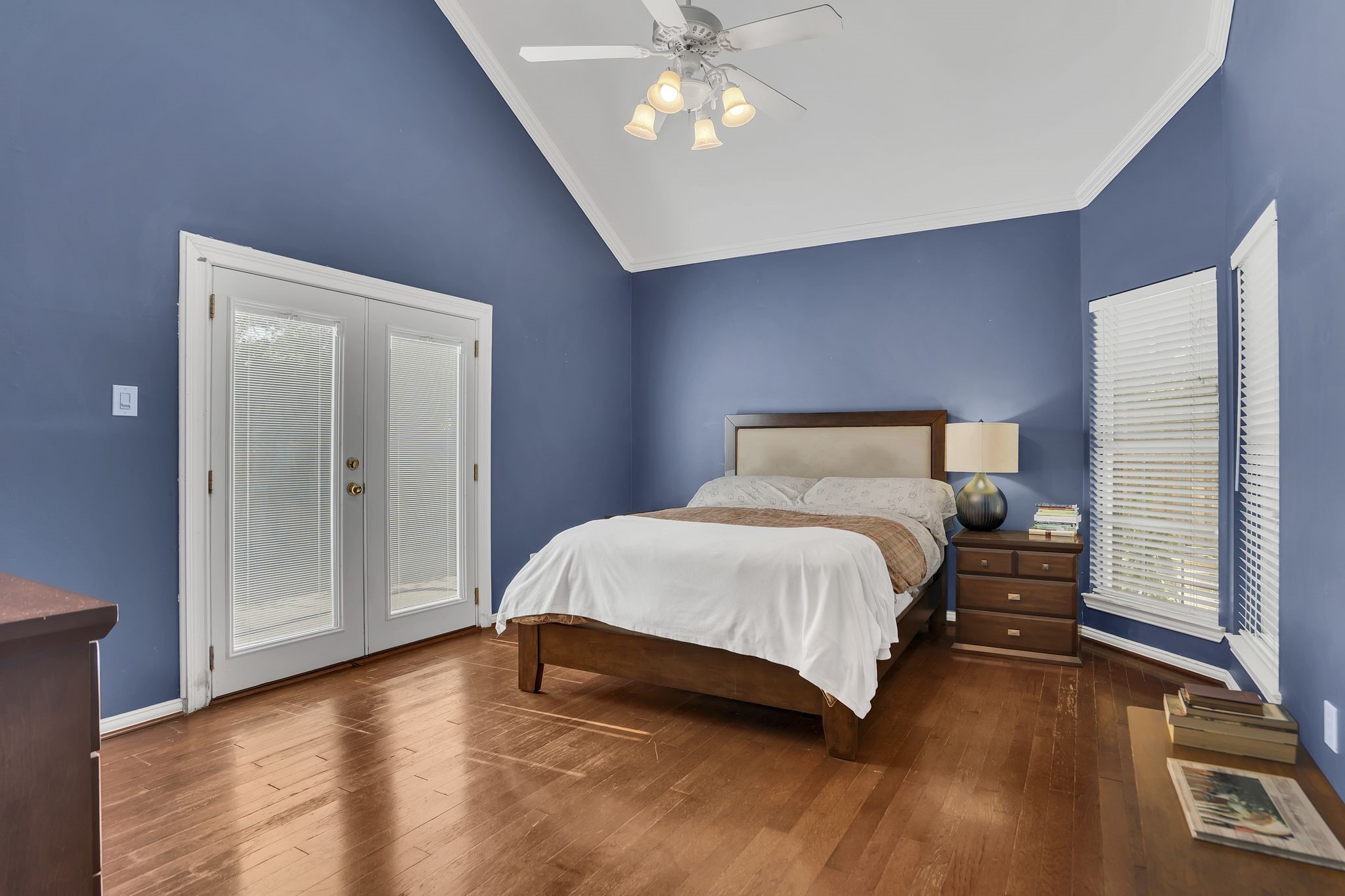 2630 Lakeforest Court Dallas TX 75214