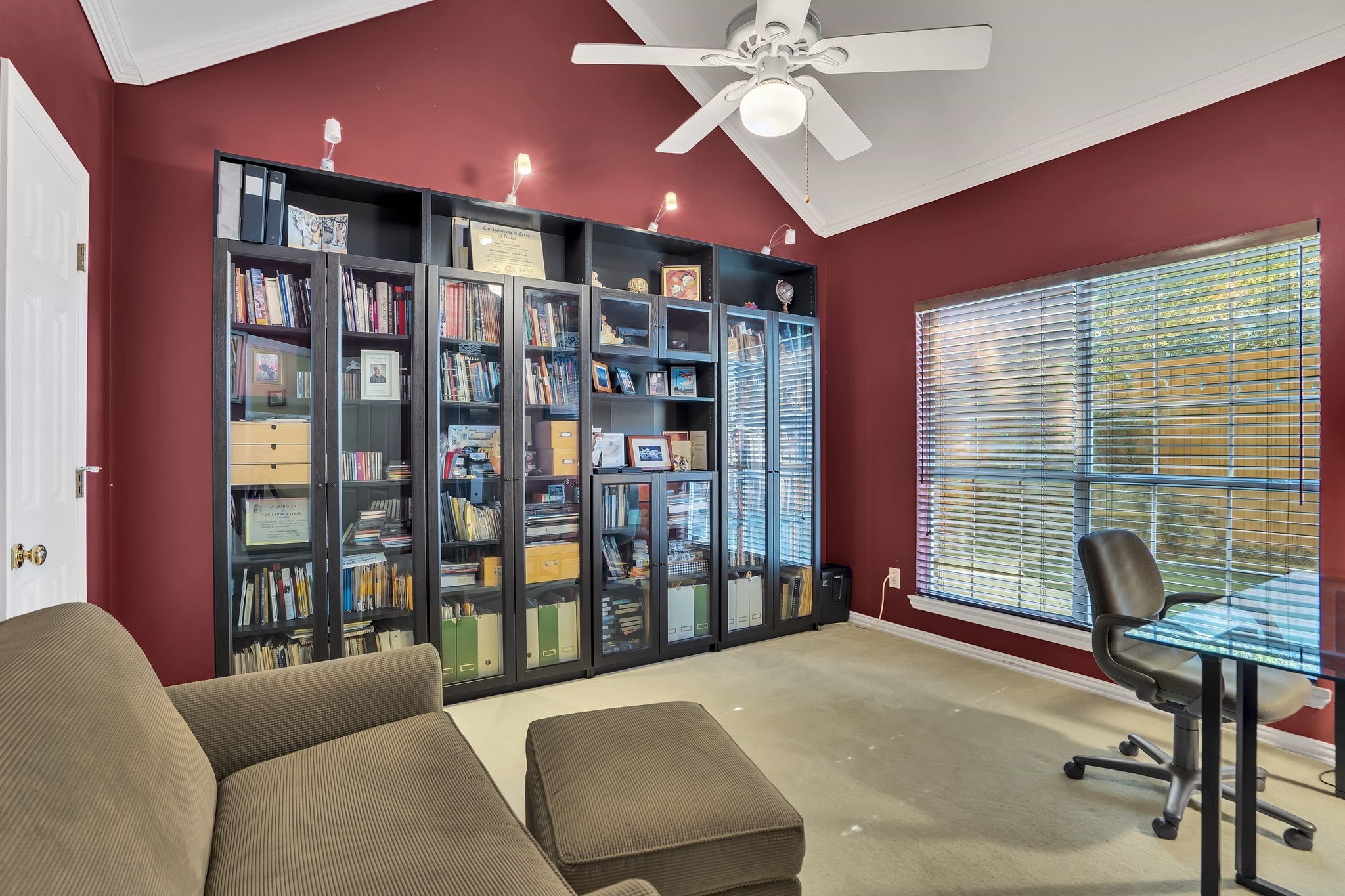 2630 Lakeforest Court Dallas TX 75214