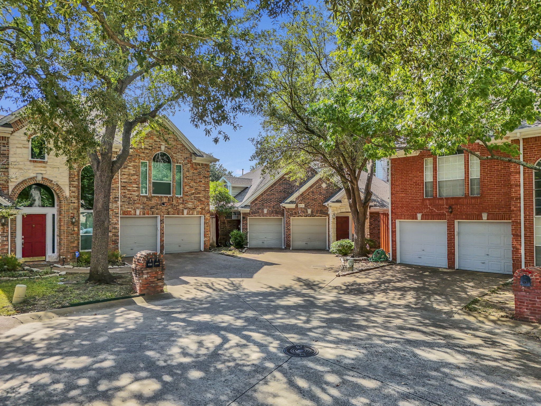 2630 Lakeforest Court Dallas TX 75214