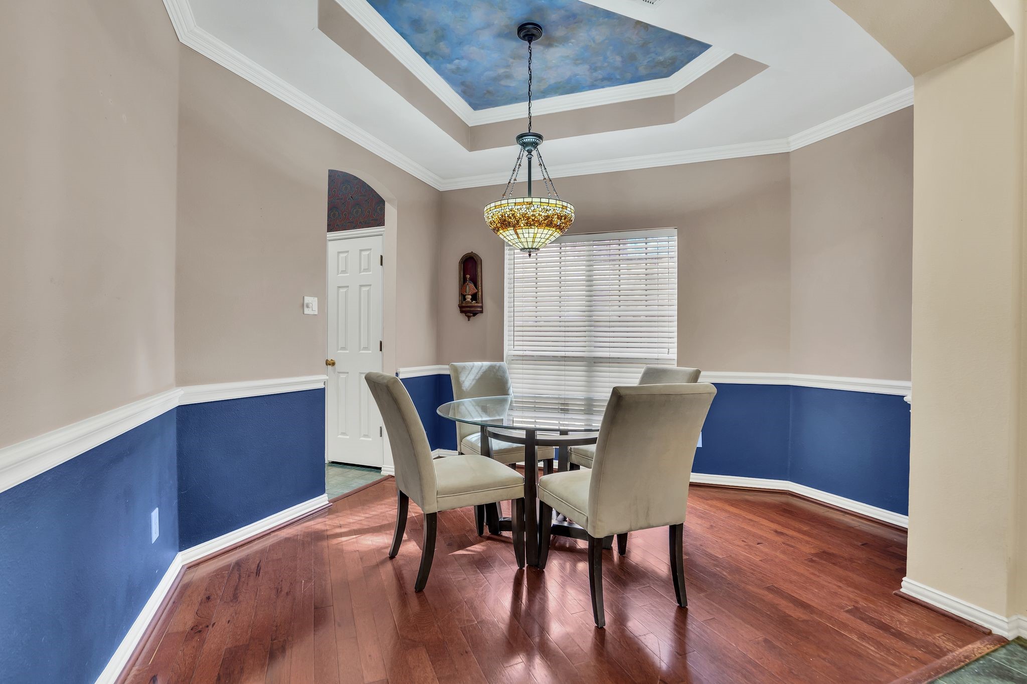 2630 Lakeforest Court Dallas TX 75214