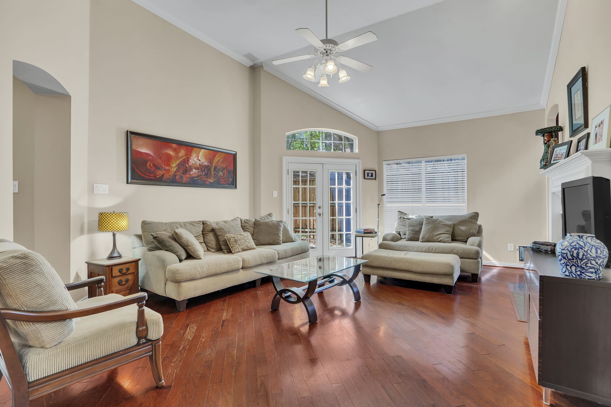 2630 Lakeforest Court Dallas TX 75214