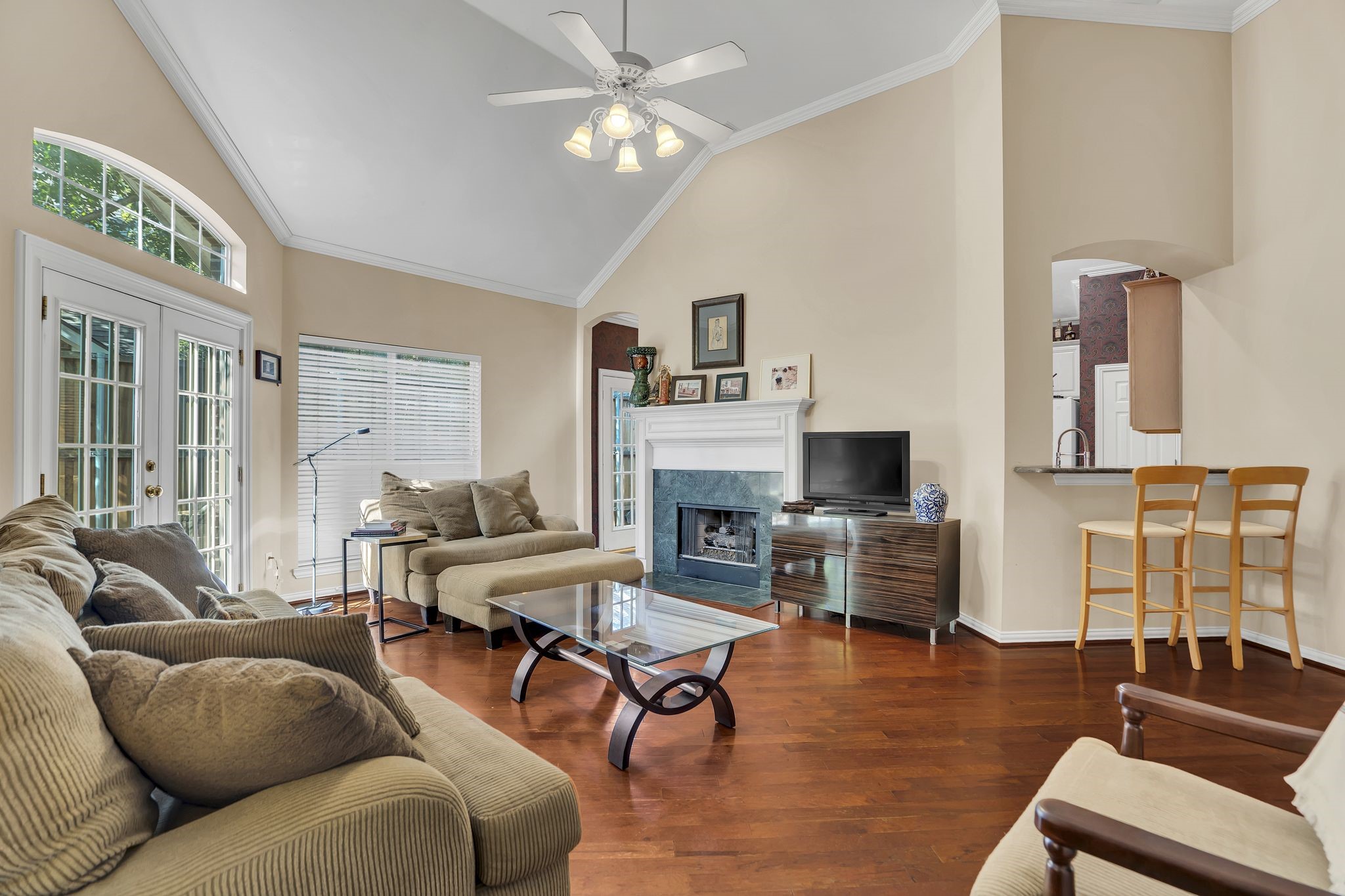 2630 Lakeforest Court Dallas TX 75214