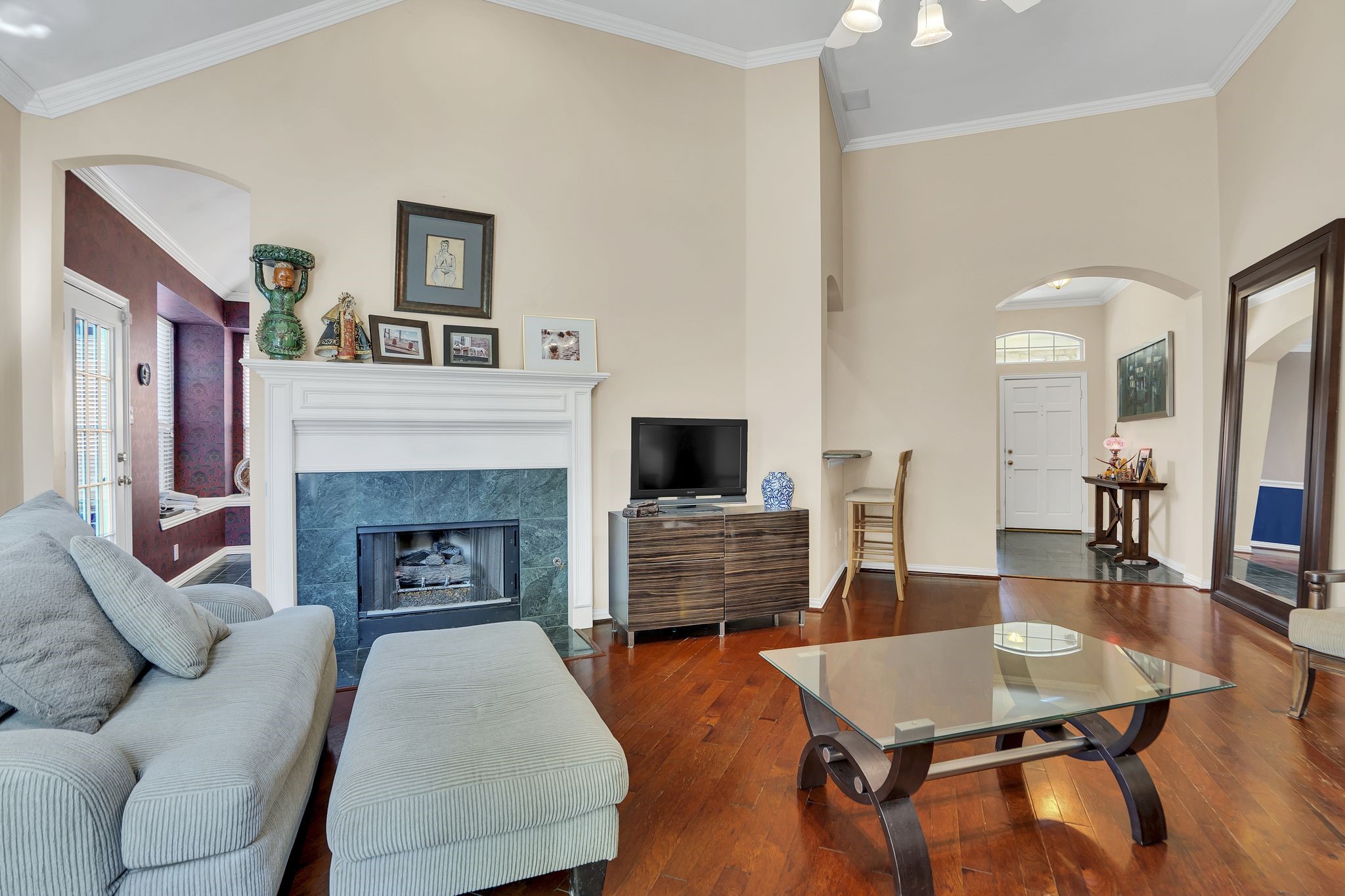 2630 Lakeforest Court Dallas TX 75214