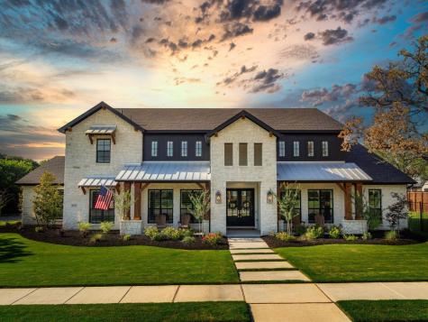 6212 Legacy Trail Colleyville TX 76034