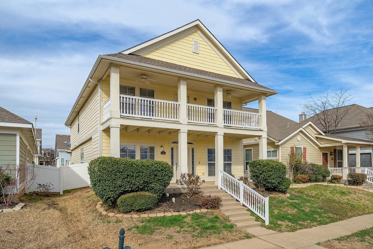 10245 Nantucket Drive Providence Village TX 76227