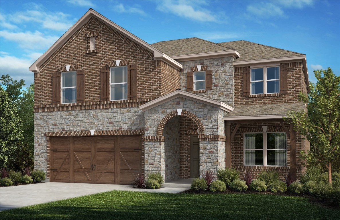3732 Highland Bayou Drive Prosper TX 75078