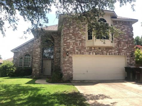 2308 London Drive Plano TX 75025