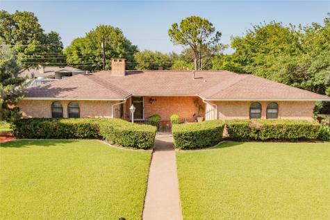 200 Buckingham Drive Denton TX 76209