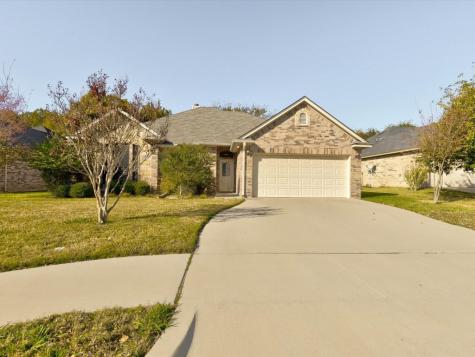 844 Andi Way Weatherford TX 76086