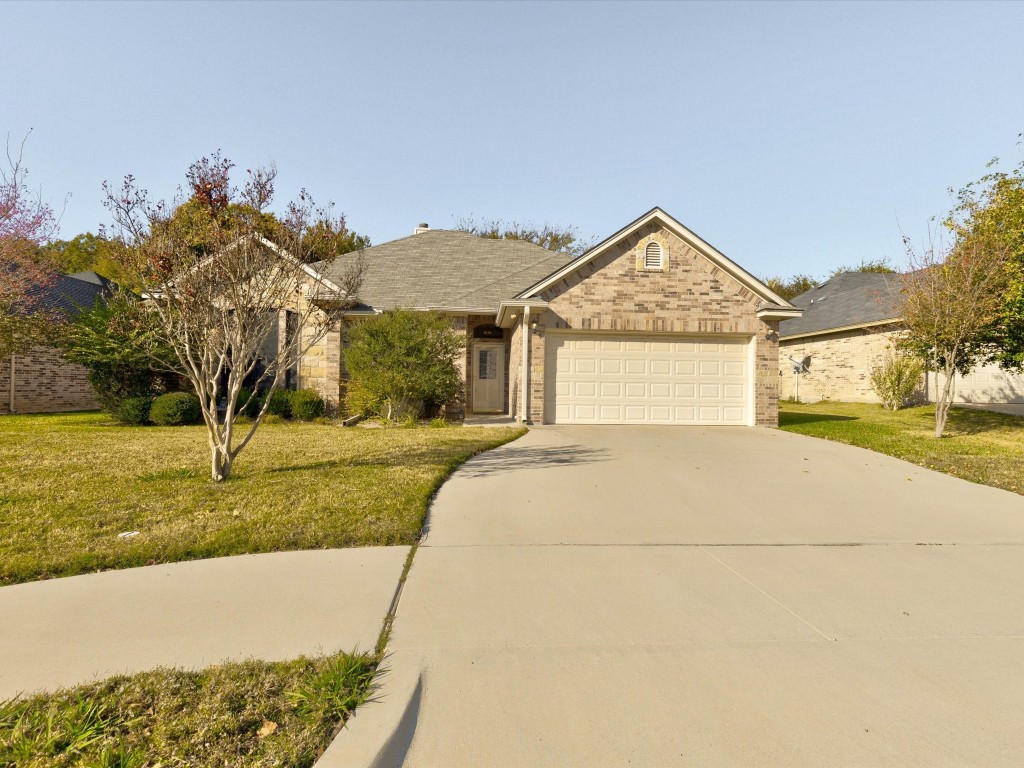 844 Andi Way Weatherford TX 76086