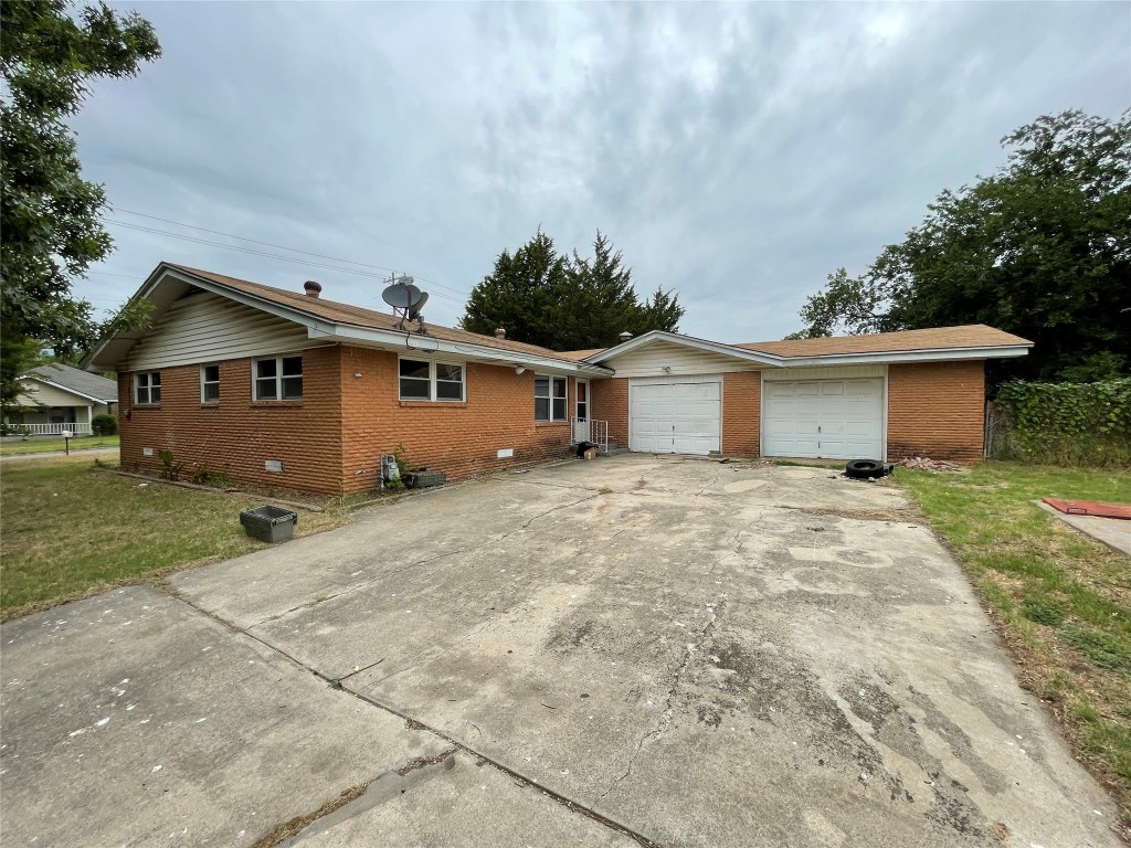 501 W Nelson Street Bowie TX 76230