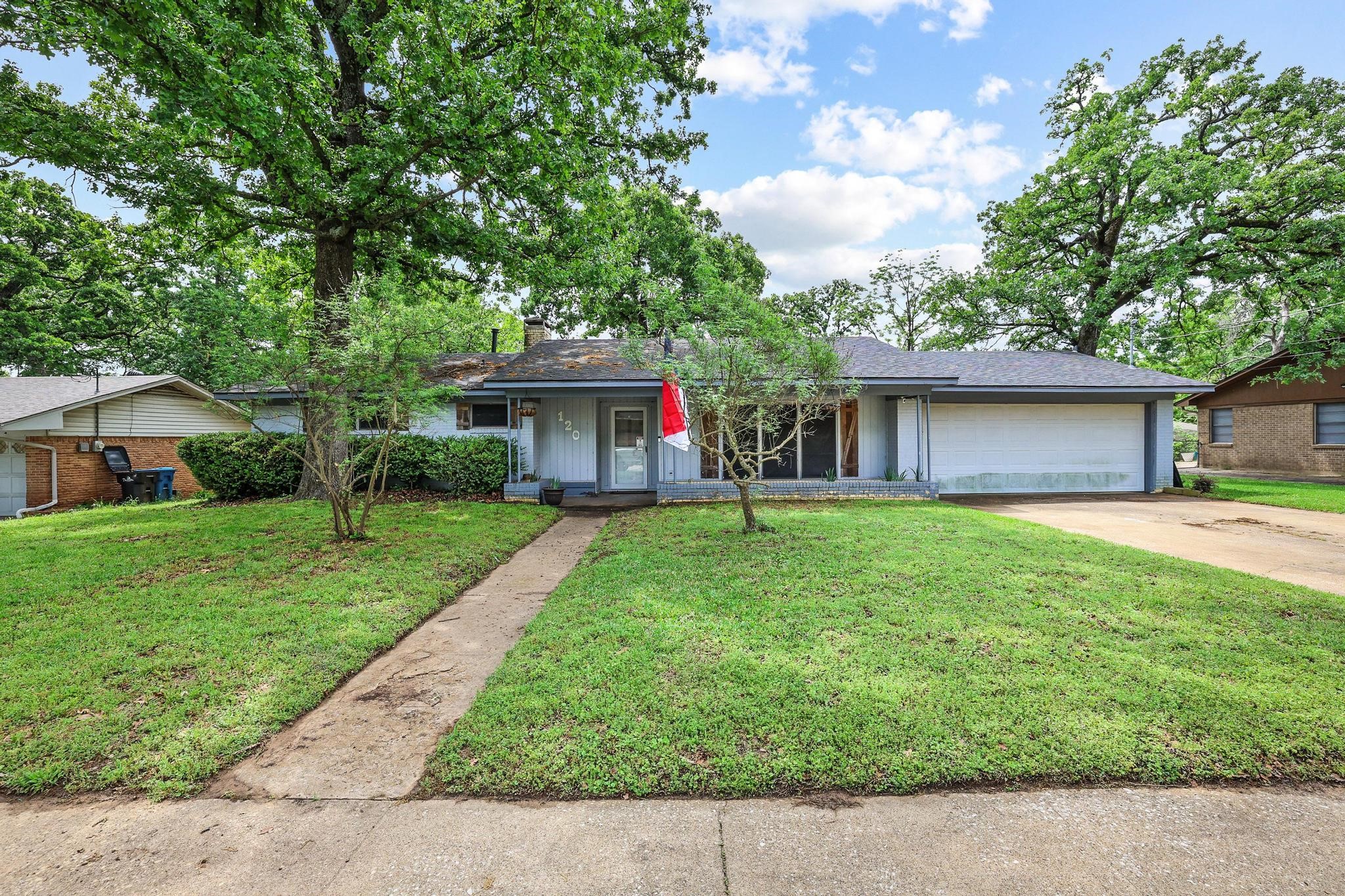 120 Mark Drive Denison TX 75021