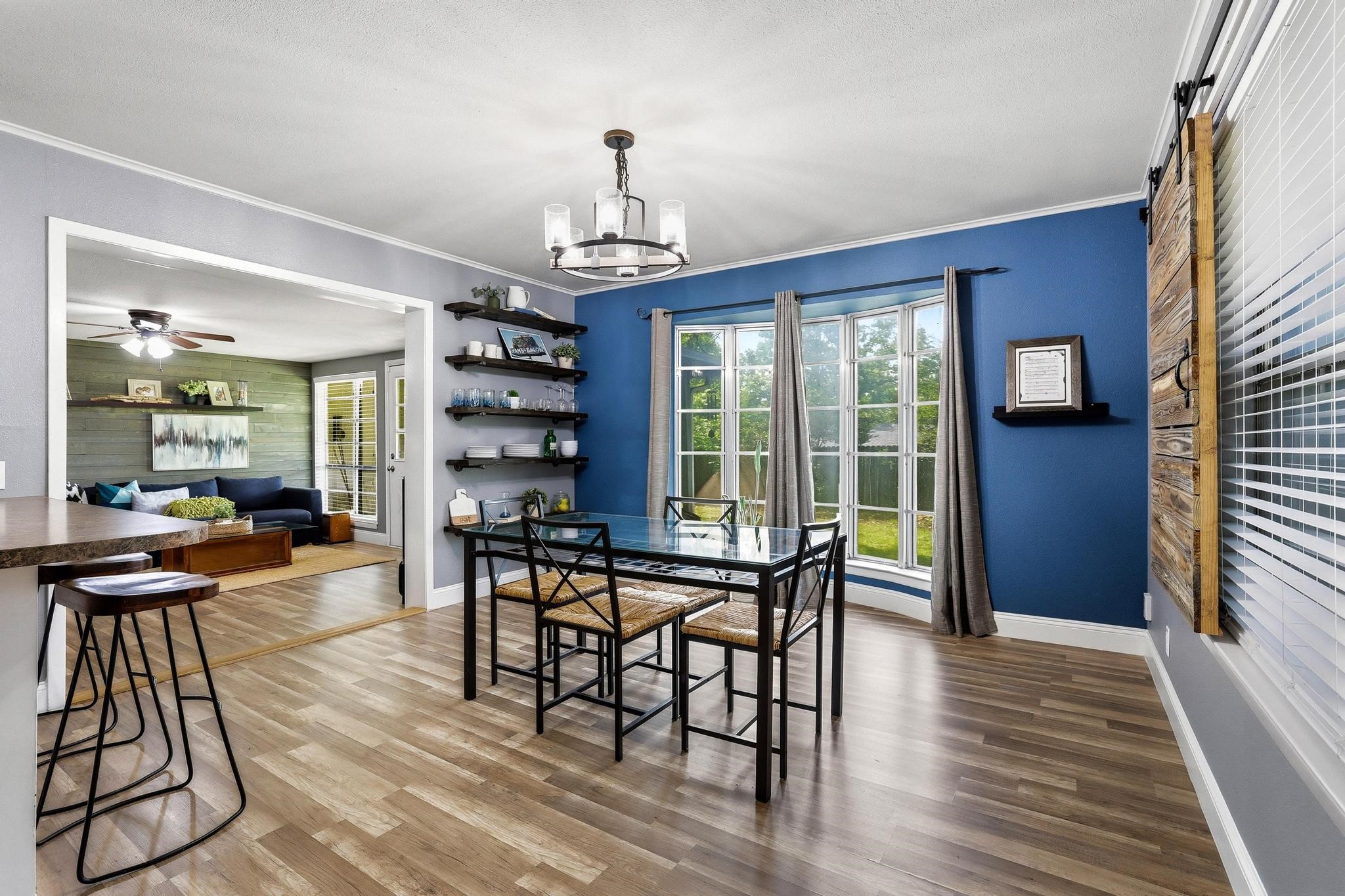 120 Mark Drive Denison TX 75021