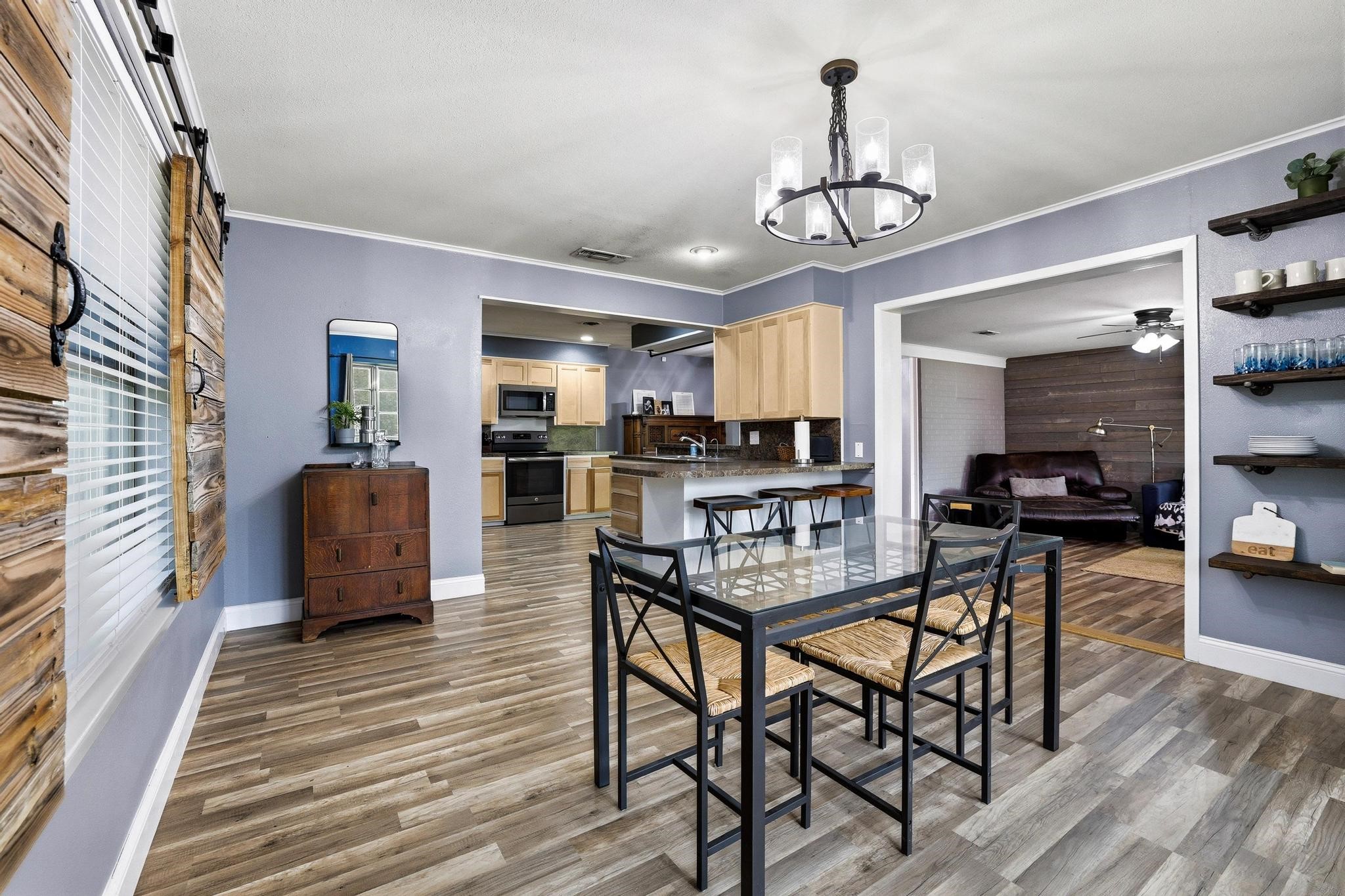 120 Mark Drive Denison TX 75021