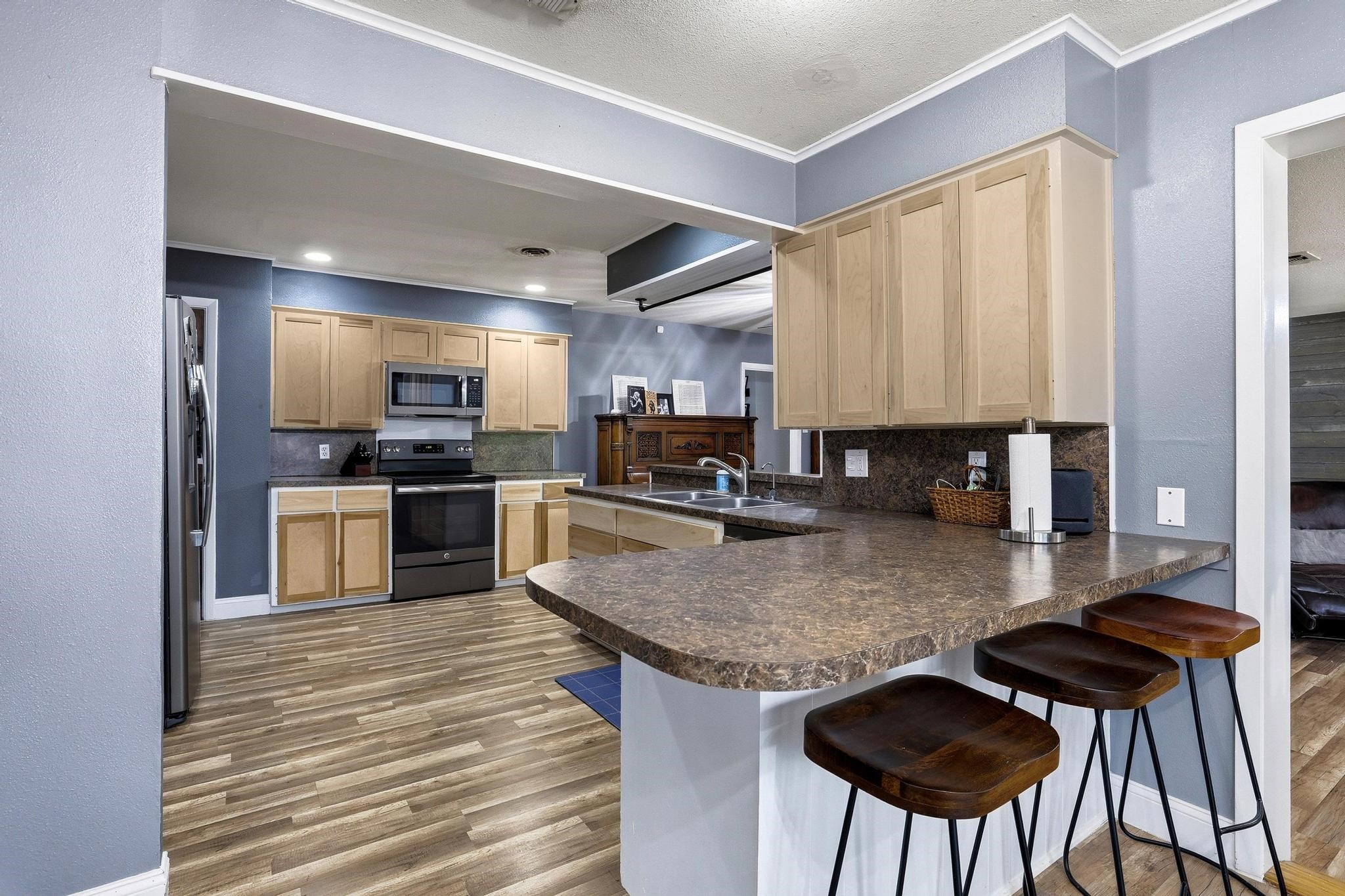 120 Mark Drive Denison TX 75021