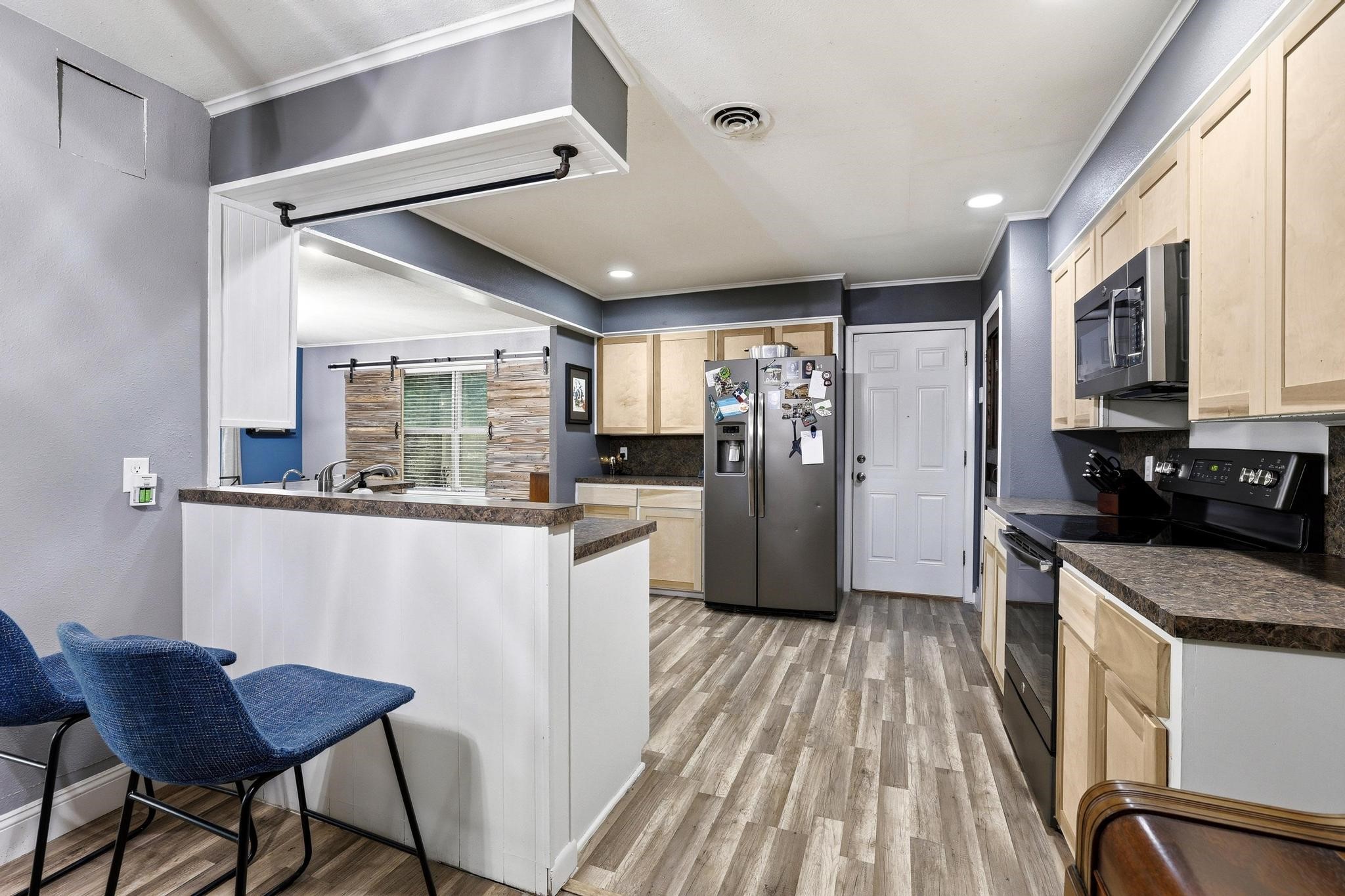120 Mark Drive Denison TX 75021