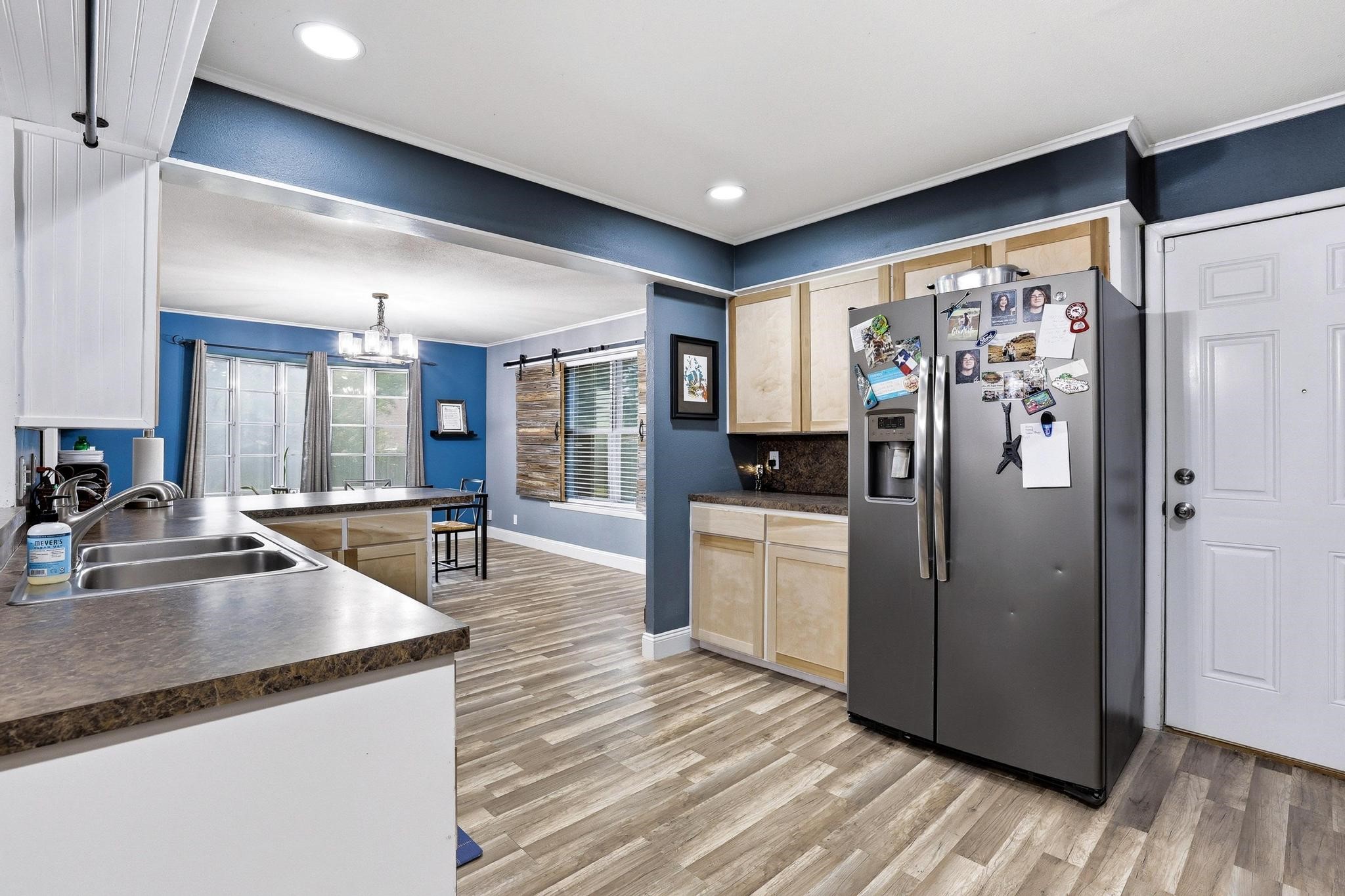 120 Mark Drive Denison TX 75021