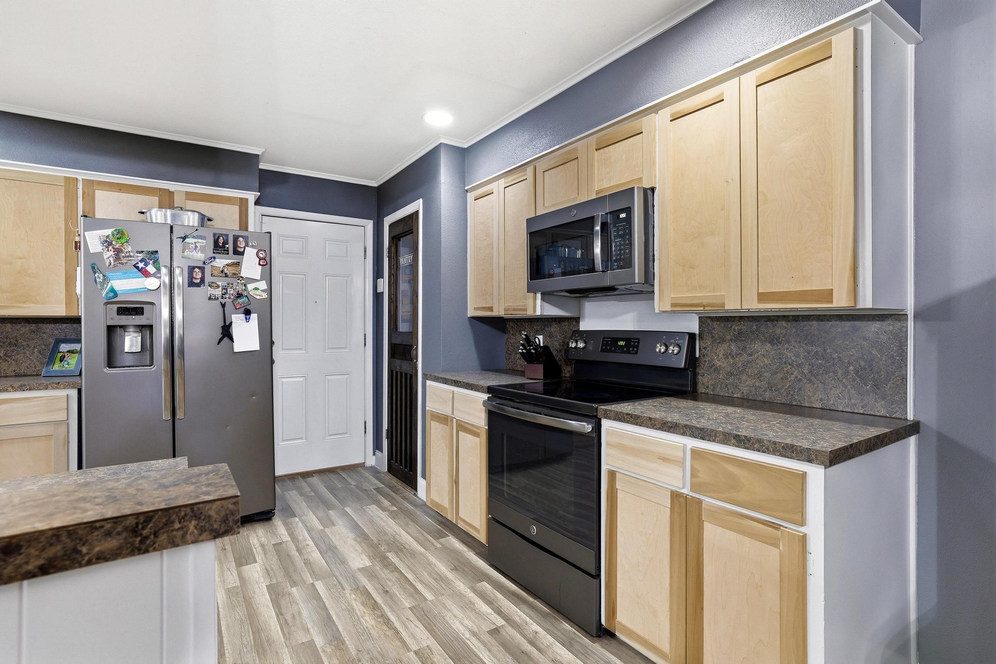120 Mark Drive Denison TX 75021