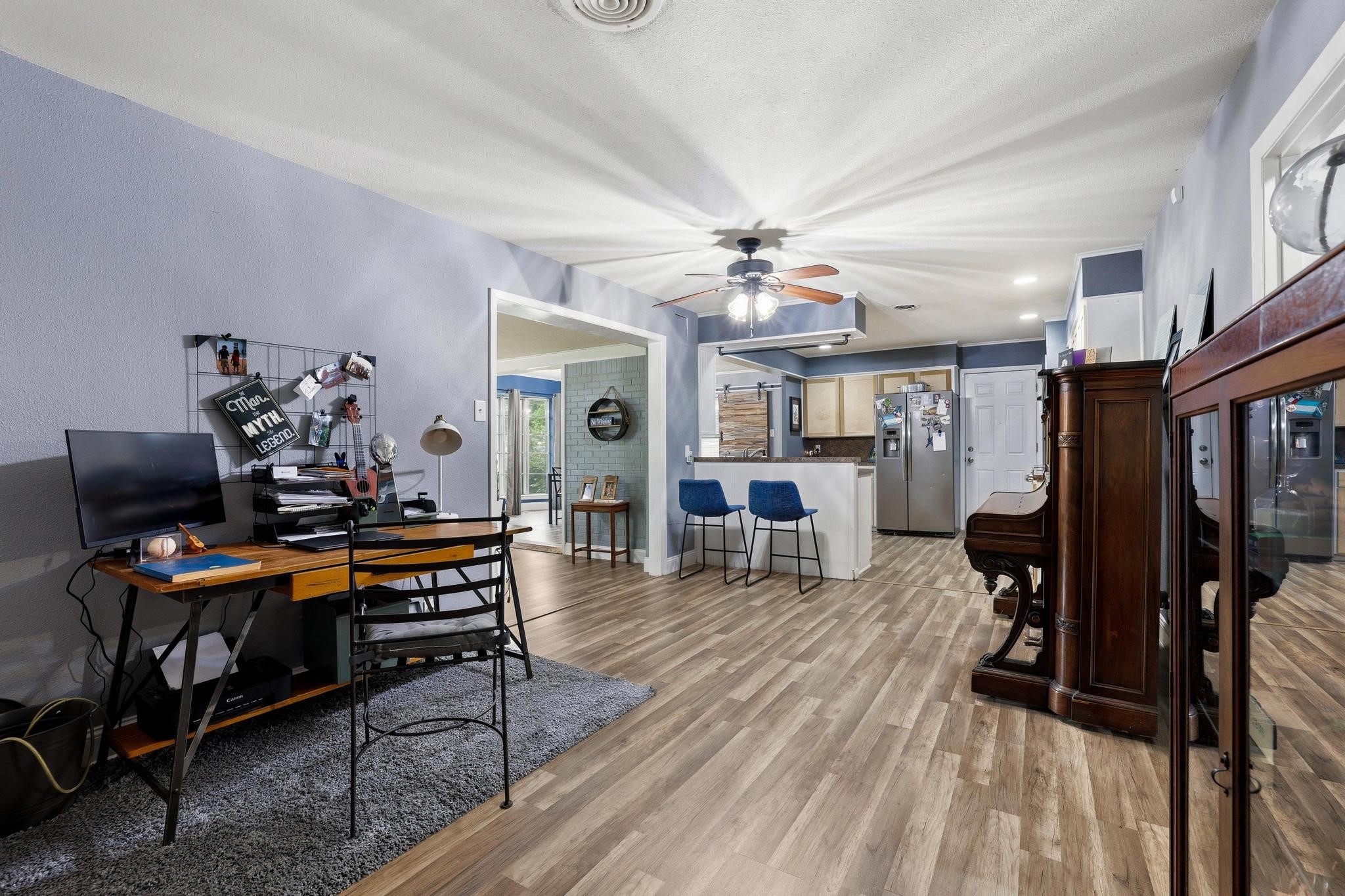 120 Mark Drive Denison TX 75021