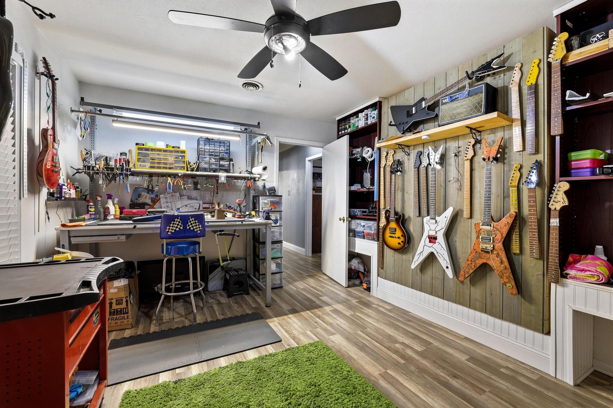 120 Mark Drive Denison TX 75021