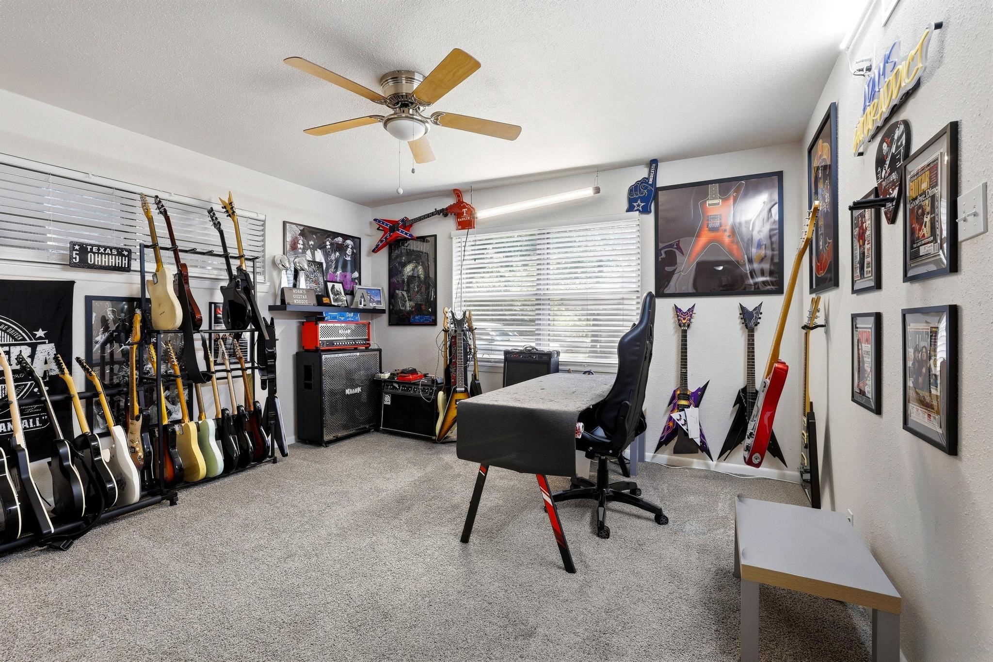 120 Mark Drive Denison TX 75021