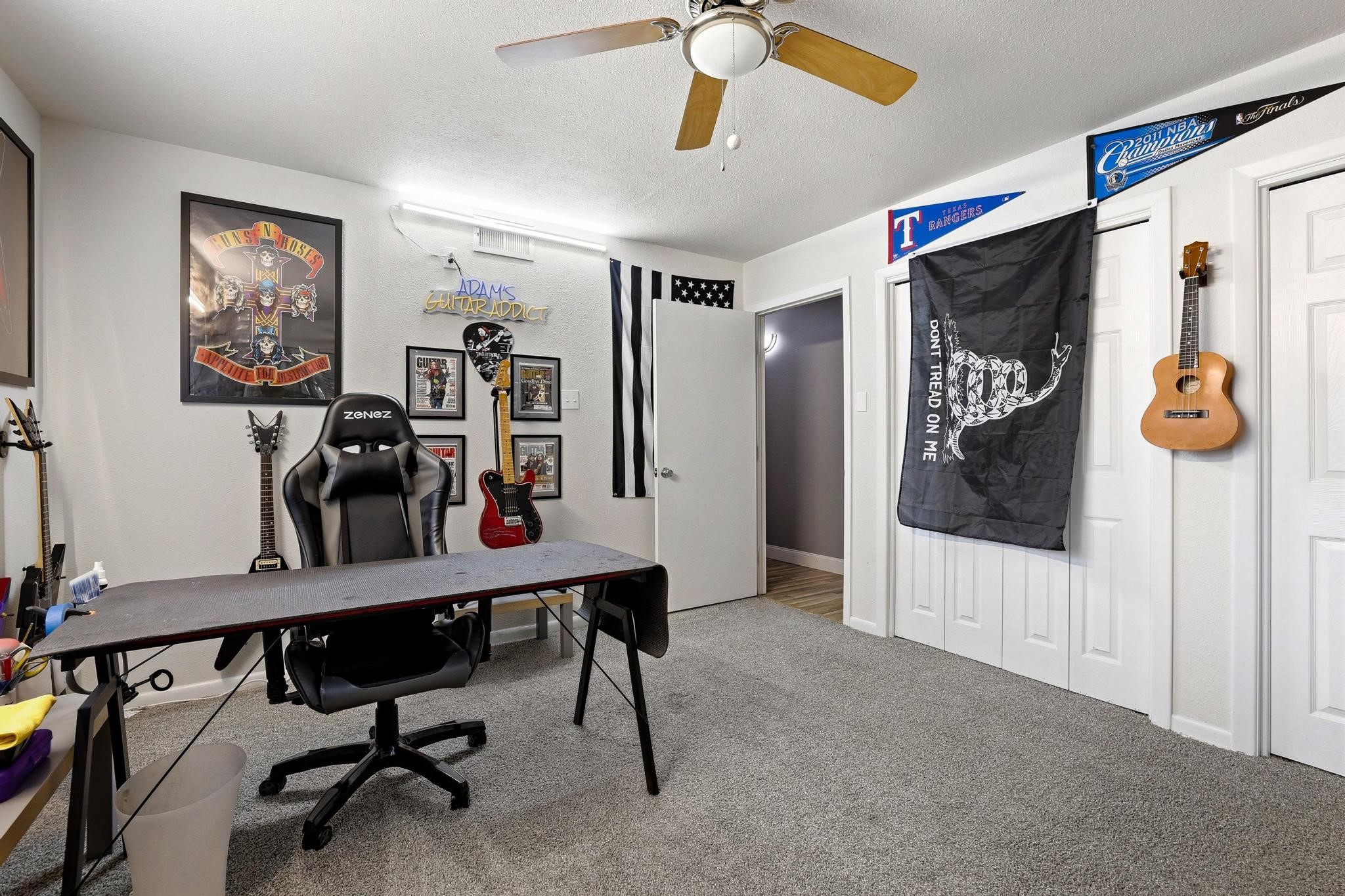 120 Mark Drive Denison TX 75021