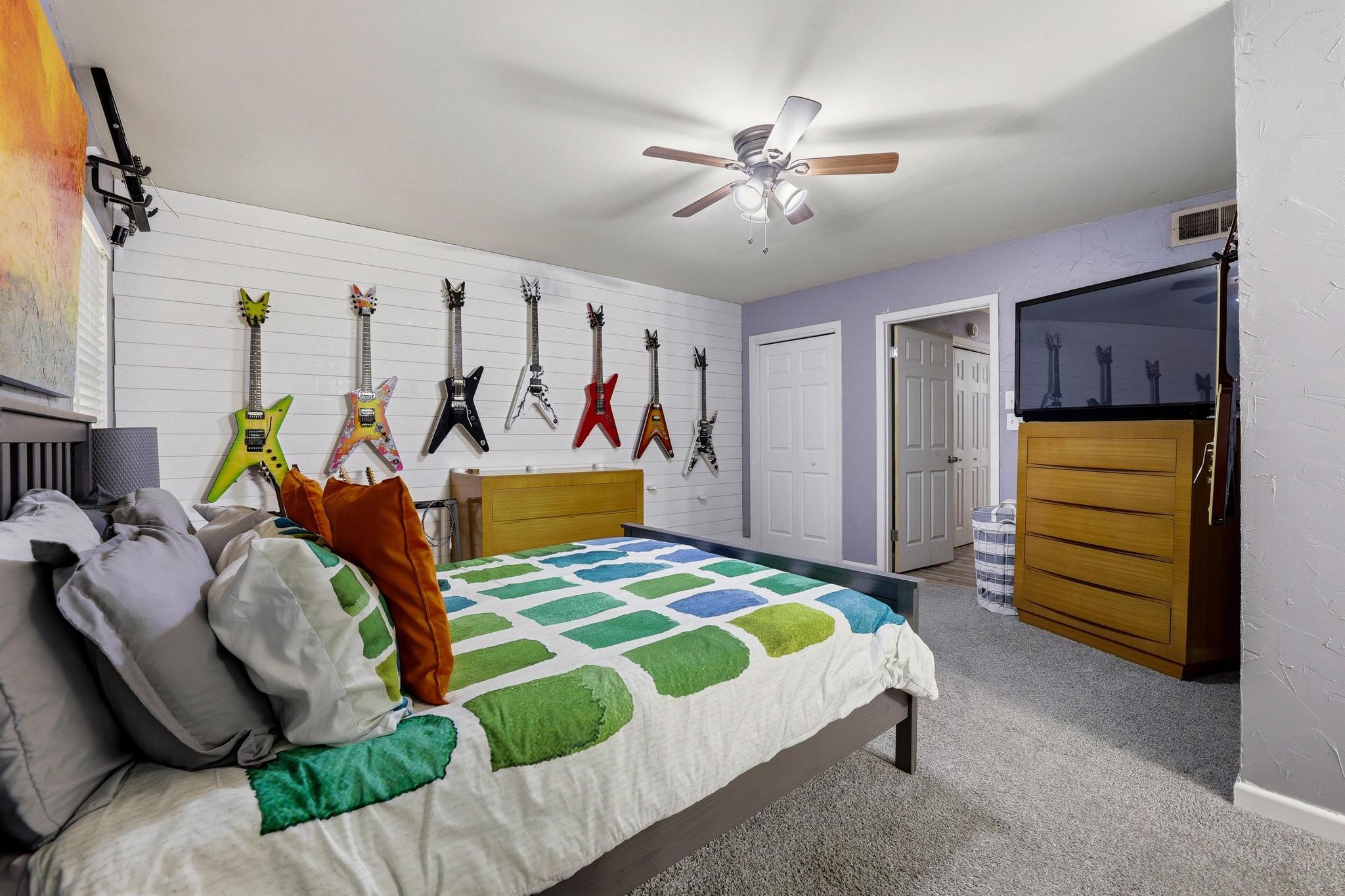 120 Mark Drive Denison TX 75021