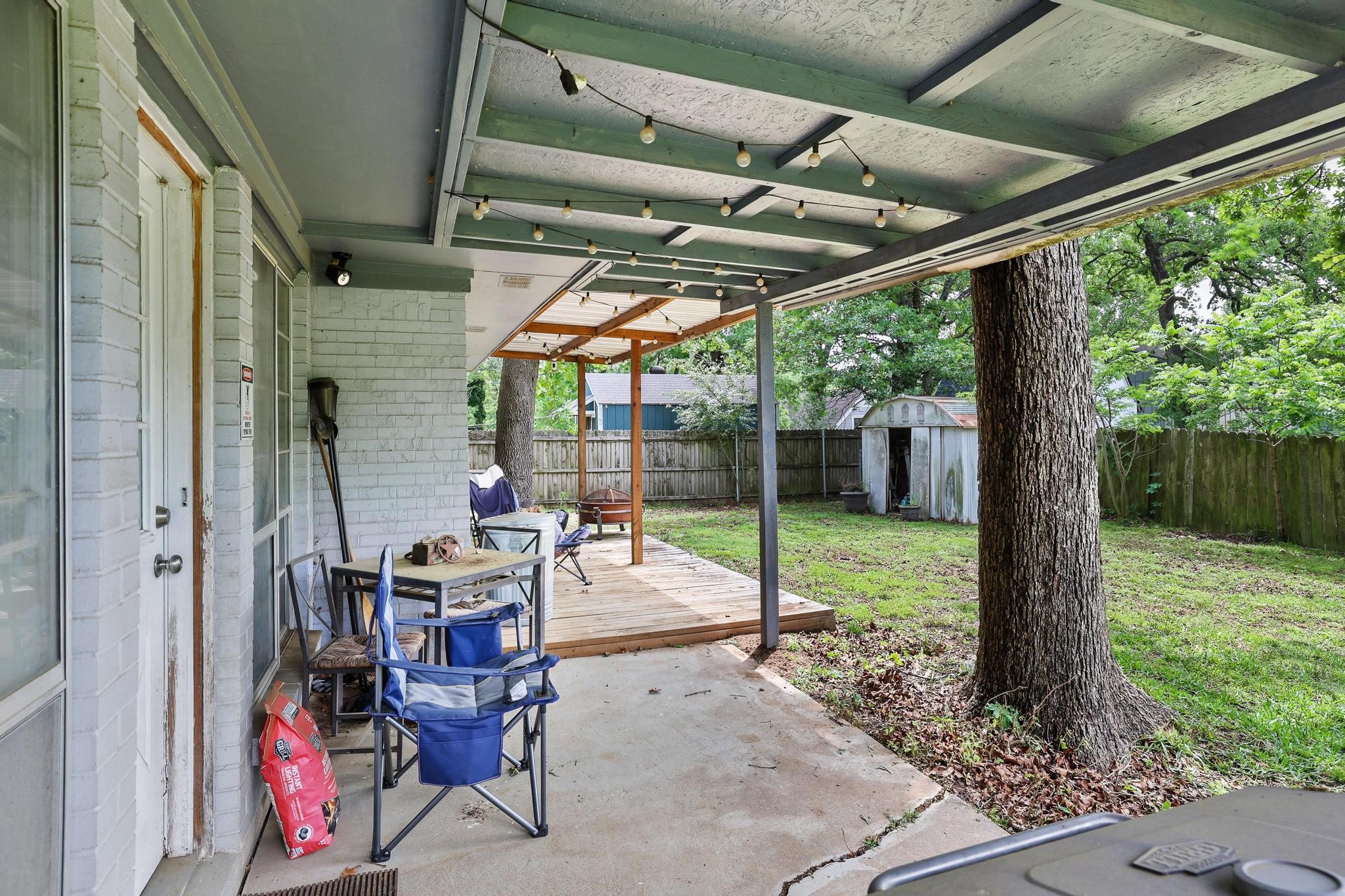 120 Mark Drive Denison TX 75021