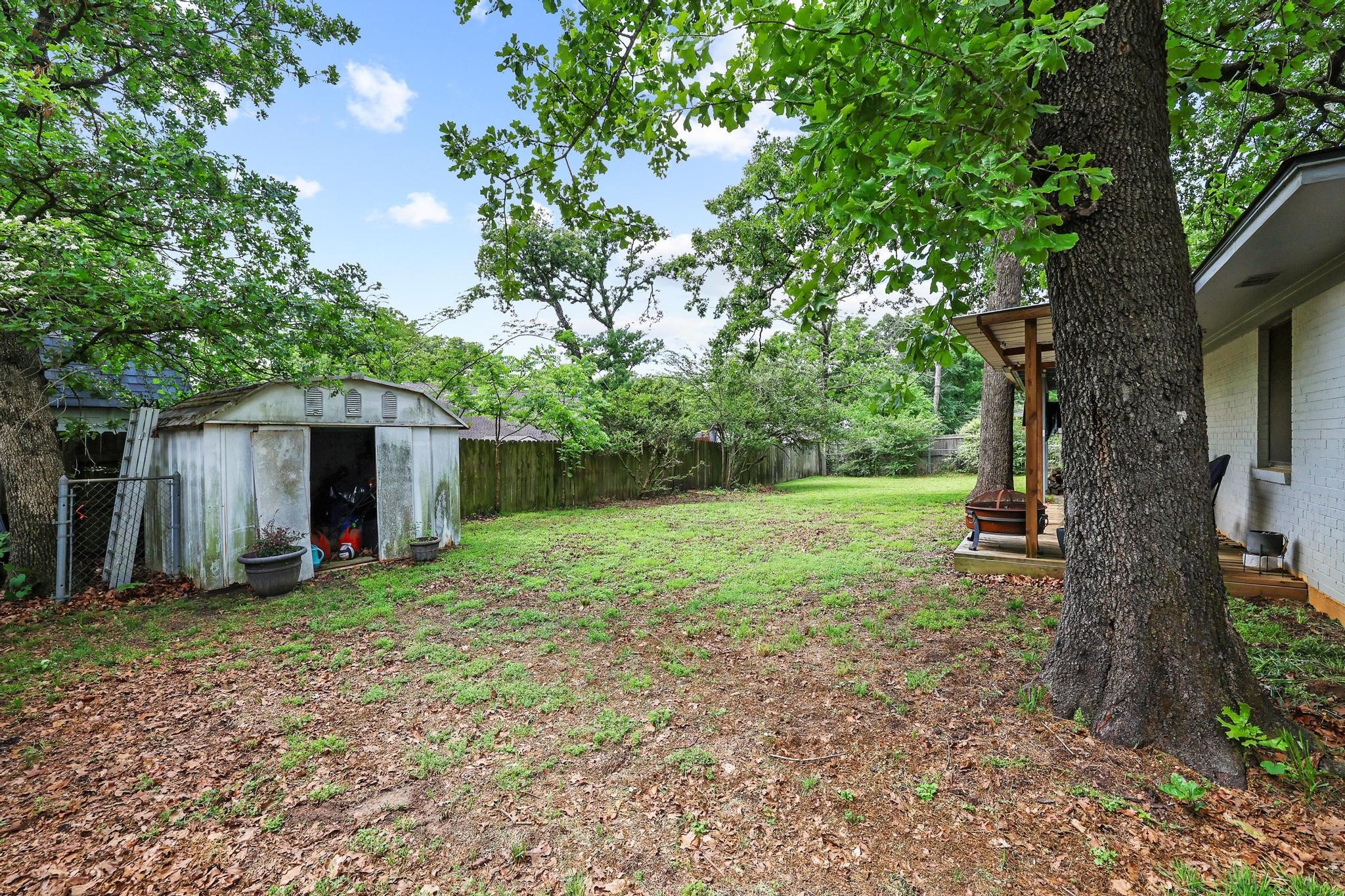 120 Mark Drive Denison TX 75021