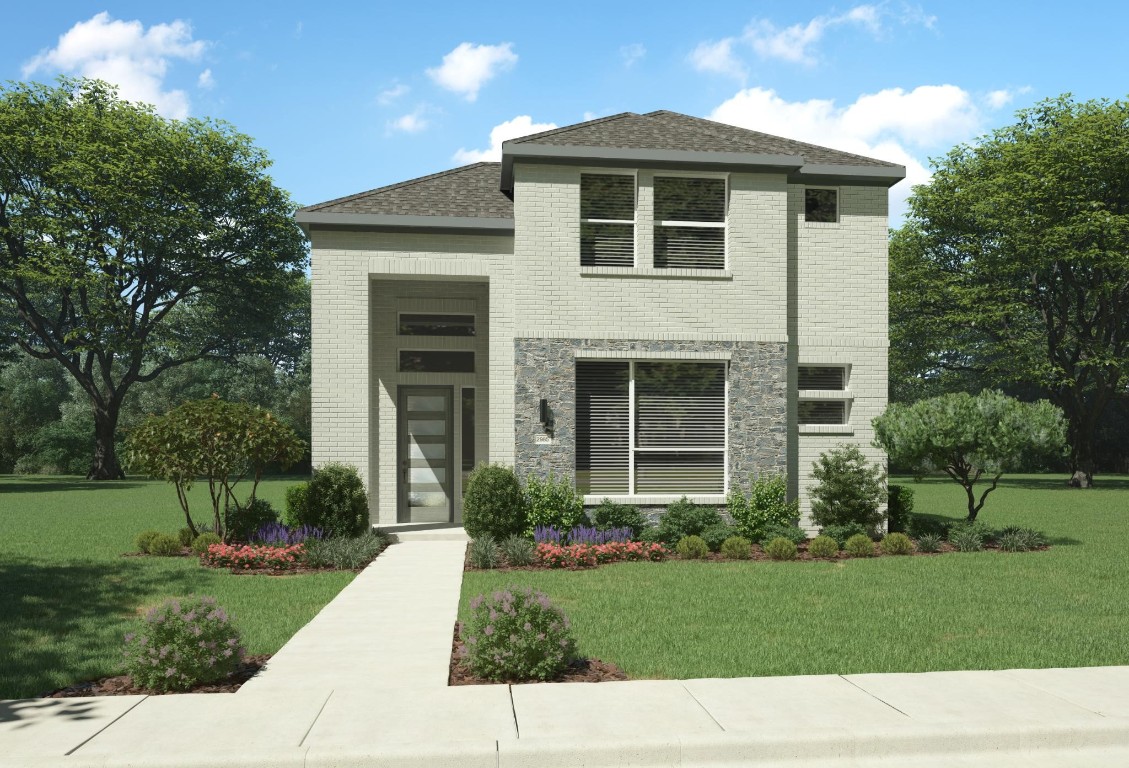 12924 Caprock Drive Frisco TX 75035